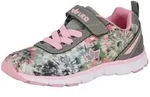 Lico Freizeitschuh Sunflower VS Sneaker grau|rosa 36 EU