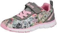 Klettschuh LICO "Freizeitschuh Sunflower VS", M&auml;dchen, Gr. 36, rosa, Synthetik,