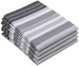 ZOLLNER Geschirrtuch, (Spar-Set, 4-tlg), 50 x 70 cm, 100% Baumwolle, vom