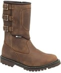 Kochmann Boots Nevada Motorradstiefel Motorradstiefel wasserdicht