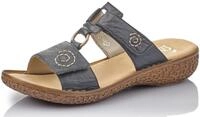 Rieker V69N2-14 Pantolette