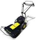 BAMATO Benzinrasenm&auml;her GM-875, 58 cm Schnittbreite, Mulcher, Mulchm&auml;her, OREGON