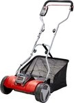 Einhell Akkurasenm&auml;her Spindelm&auml;her GE-HM 18/38 Li-Solo, 38 cm Schnittbreite,...