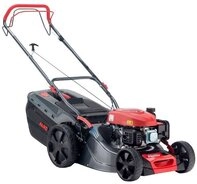 AL-KO Benzinrasenm&auml;her Comfort 46.0 SP-A, 46 cm Schnittbreite, mit Radantrieb