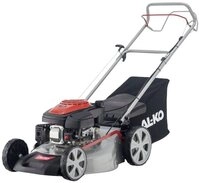 AL-KO Benzinrasenm&auml;her, 51 cm Schnittbreite, EASY 5.10 SP-S 51 cm Tech 160 160...