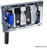 GEBERIT Unterputz-Sp&uuml;lkasten Geberit Einschub f&uuml;r DuoFresh Sticks, zu Sigma