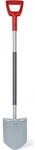 WOLF Spaten ASP-D SPITZSPATEN SPITZSPATEN 73ADA006650, (1-St)