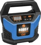 G&uuml;de GAB 12V-15A-BOOST Batterie-Ladeger&auml;t (15000 mA, 230V, 50Hz)