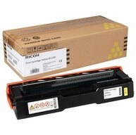 Ricoh Tonerpatrone