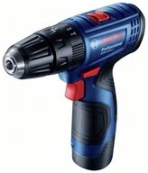 Bosch Professional Akku-Schrauber Bosch Akkuschrauber PSR Universal+ Akku...