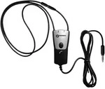 Geemarc Induktionsschleife CLILOOPX-V3_BLK_I Seniorentelefon (f&uuml;r H&ouml;rger&auml;te