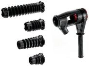 metabo Holzbohrer Metabo Absaugset ESA max f&uuml;r SDS-max H&auml;mmer