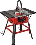 Einhell Tischkreiss&auml;ge TC-TS 2025/2 U, 220-240 V, 2000 W, 5000 U/min, mit