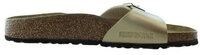 Birkenstock Birkenstock - Madrid - Gold Pantolette