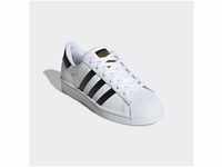 Adidas Superstar Junior (FU7714) cloud white/core black/cloud white