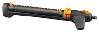Fiskars Bew&auml;sserungsbrause Oszillierender Sprinkler, Fl&auml;che 17 x 21 m,