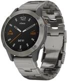 Garmin Fenix 6 Sapphire Smartwatch