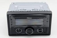 Pioneer Pioneer FH-S820DAB 2-DIN-CD-Tuner mit DAB/DAB+ inkl. DAB-Antenne...