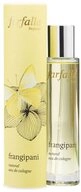 Farfalla Essentials AG Eau de Cologne Frangipani - Natural Eau de Cologne 50ml