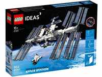 LEGO Ideas - Internationale Raumstation (21321)