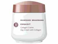 Hildegard Braukmann Tagescreme Exquisit Collagen Creme Tag