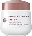 Hildegard Braukmann Gesichtspflege Exquisit Melissen Hautkur, Elastische Haut...