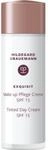 Hildegard Braukmann Gesichtspflege Exquisit Make Up Pflege Creme SPF 15, Gut