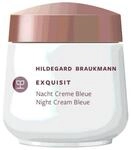Hildegard Braukmann Nachtcreme Exquisit Creme Bleue Nacht, 24h-Pflege f&uuml;r...
