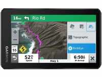Garmin zumo XT Navigationssystem Handgeführt 14 cm (5.5 Zoll) TFT Touchscreen