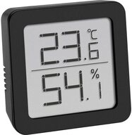 TFA Dostmann Thermo-Hygrometer 30.5051.01 Wetterstation
