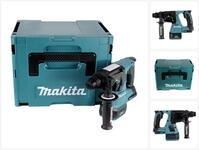 Makita Akku-Bohrhammer DHR 242 ZJ Akku Bohrhammer 18V 2,0J SDS-plus Brushless +