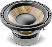 FOCAL P25FE 25cm Subwoofer Auto-Subwoofer (300 W, max.: W 25 cm)