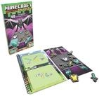 Ravensburger Spiel ThinkFun - 76402 - Minecraft - Das magnetische Reisespiel.
