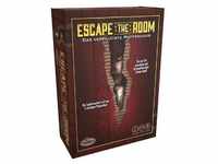 Ravensburger Spiel, ThinkFun Escape the Room Das verfluchte Puppenhaus