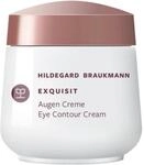 Hildegard Braukmann Augencreme Exquisit Augen Creme, Reife Haut