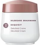 Hildegard Braukmann Gesichtsserum Exquisit Dekollet&eacute; Creme, f&uuml;r Alle Hauttypen