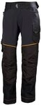 Helly Hansen Arbeitsbundhose Chelsea Evo Work Pant (1-tlg)