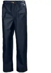 Helly Hansen workwear Regenhose PU-Regenbundhose "GALE"
