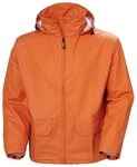 Helly Hansen workwear Regenjacke Voss PU-Stretch