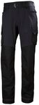 Helly Hansen Arbeitsbundhose Chelsea Evo Cargo Pant (1-tlg)