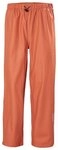 Helly Hansen workwear Regenhose Voss PU-Stretch, Gr&ouml;&szlig;e 3XL