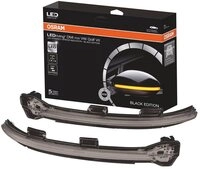 Osram R&uuml;ckleuchte Osram Automotive LEDDMI 5G0 BK S LEDriving&reg; Black Edition