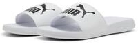PUMA POPCAT 20 BX Badesandale f&uuml;r Strand, Pool und Freizeit, mit weichem