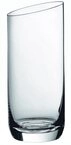 Villeroy & Boch Gl&auml;ser-Set NewMoon Longdrinkbecher Set 4tlg, Premium Porcelain
