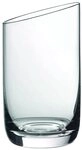 Villeroy & Boch Gl&auml;ser-Set NewMoon Becher Set 4tlg, Premium Porcelain