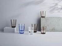 IITTALA Glas Aalto Leinen 220 ml, 2-tlg., Glas