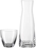 BOHEMIA SELECTION Gl&auml;ser-Set, Glas