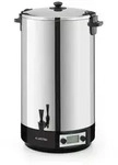 Klarstein Einkochautomat KonfiStar 60 Digital Einkocher 2500W 60L 30-100&deg;C 180
