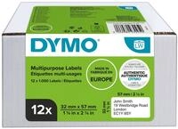 DYMO Etiketten
