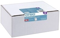 DYMO Etiketten Versandetikett 2093092 54x101mm Rolle 220Etik. 6 St&uuml;ck